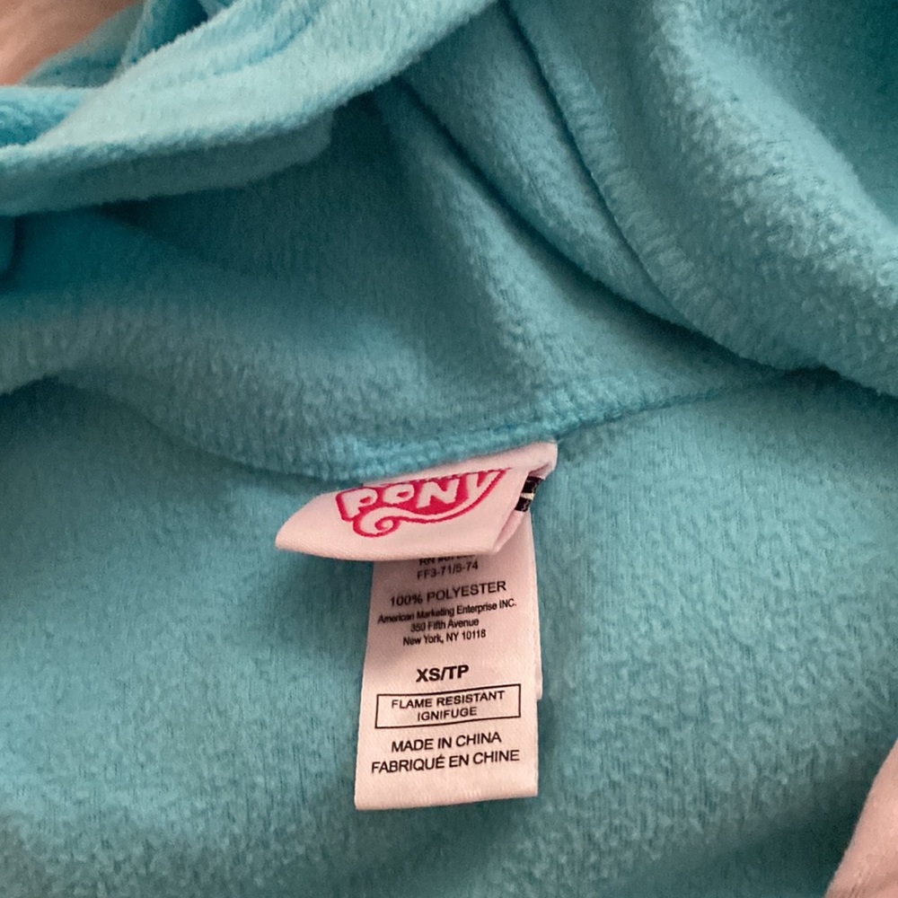 Kids Pajamas - Picture 3 of 5